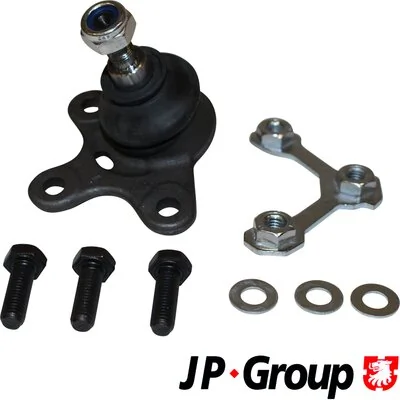 Ball Joint